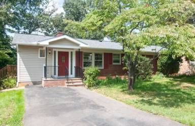 Main picture of 2115 Tarleton Dr