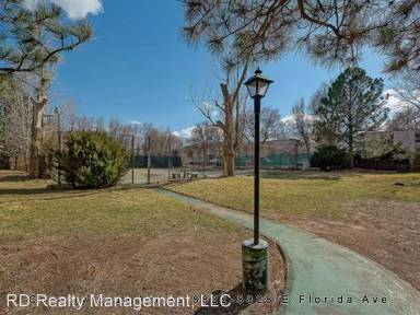 Main picture of Country Club Villas Condominiums