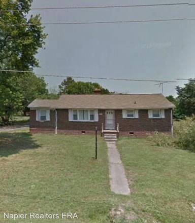Main picture of 5009 Meridian Ave