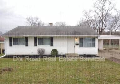 Main picture of 374 Rockford Dr