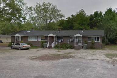 Main picture of 206 Montreat St