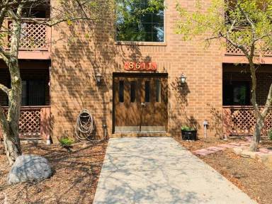 Main picture of 8611 Scenicview Dr