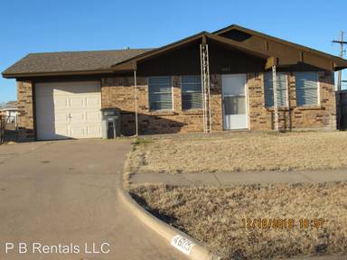 Main picture of 4605 SW J Ave