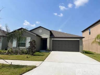 Main picture of 15709 Hunter Springs Pl