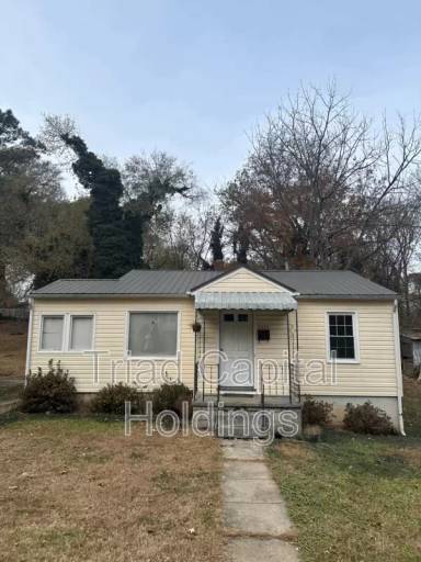 Main picture of 2620 Patria St