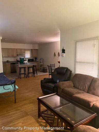 Main picture of Victoria Point Apartments