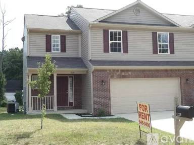 Main picture of 1221 Turner