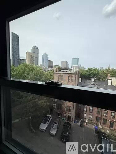 Main picture of 400 Massachusetts Ave