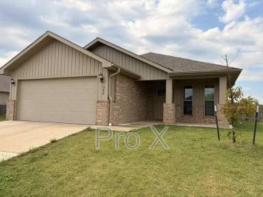 Main picture of 345 Swaden Ln