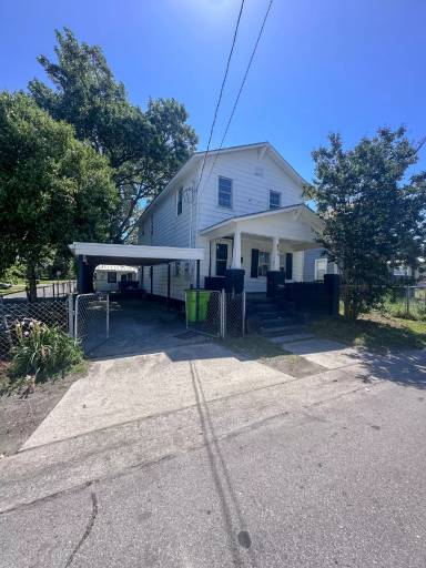 Main picture of 516 2nd Ave
