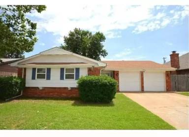 Main picture of 1628 SW 87th St