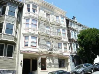 Main picture of 1440 Sacramento St