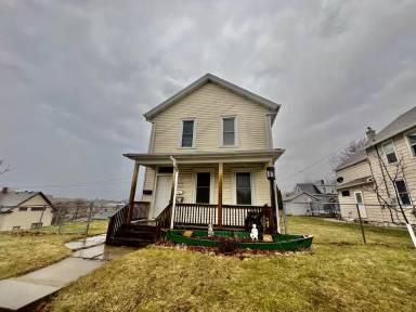 Main picture of 1501 Erie Ave