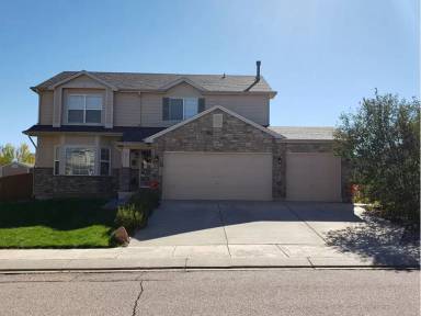 Main picture of 7299 Creekfront Dr