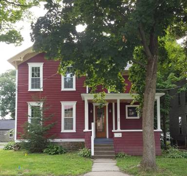 Main picture of 20 Academy St