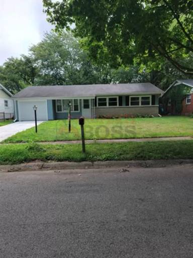 Main picture of 6727 Jackson St