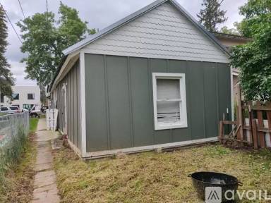 Main picture of 519 S Almon St