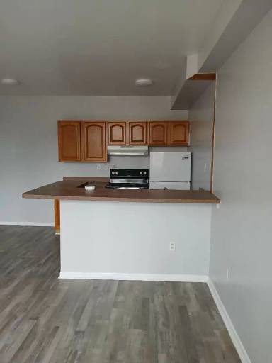 Main picture of Lafayette Arms Apartments