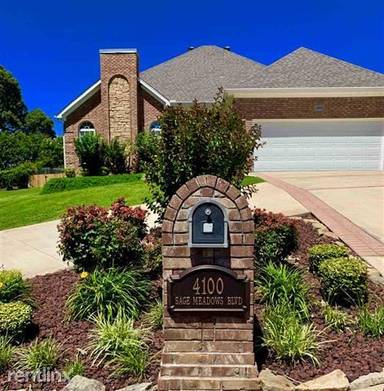 Main picture of 4100 Sage Meadows Blvd