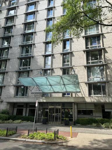 Main picture of Claridge House Cooperative