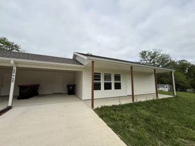 Main picture of 800 W Gay St