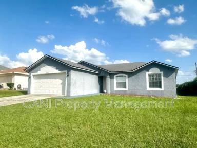 Main picture of 2871 Lockwood Blvd