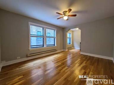 Main picture of Roscoe Apartments