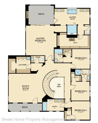 Main picture of 109 Balance