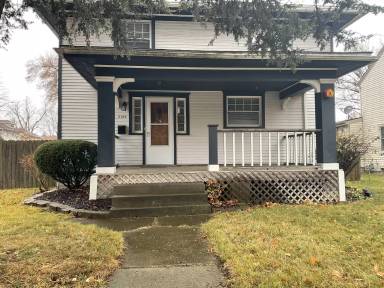 Main picture of 2103 Kentucky Ave