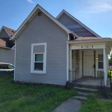 Main picture of 217 S Holmes Ave