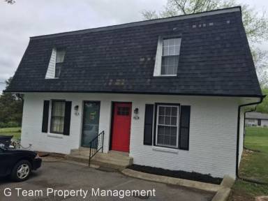 Main picture of 54B E Caldwell St