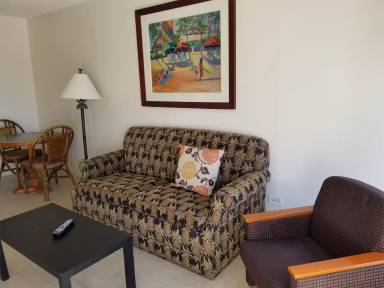 Main picture of Kuhio At Waikiki