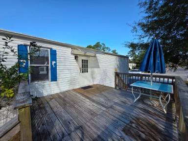 Main picture of 2509 San Juan Grande