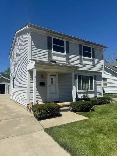 Main picture of 245 N Bywood Ave