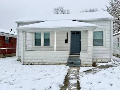 Main picture of 3627 Parthenia Ave