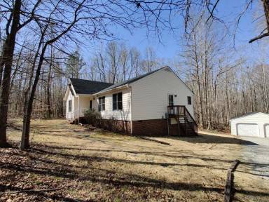 Main picture of 1311 Pine Creek Bluff Dr
