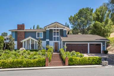 Main picture of 24806 Rosepark Ct