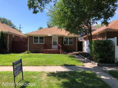 Main picture of 308 S Cleburn St