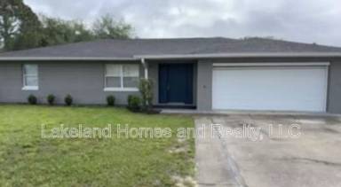 Main picture of 5608 Lake Fox Cir