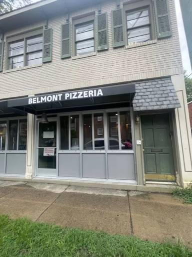 Main picture of 602 N Belmont Ave