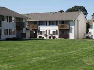 Main picture of Columbia Village