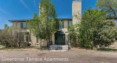 Main picture of Greenbriar Terrace Apartments