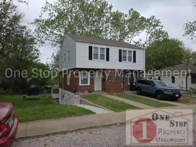 Main picture of 1312 1/2 N Main St
