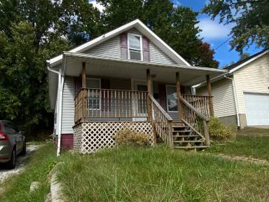 Main picture of 1355 Honodle Ave