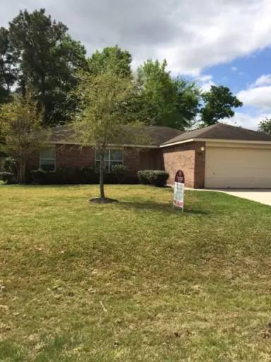 Main picture of 16306 Many Trees Ln