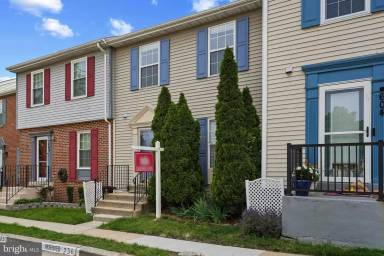Main picture of 606 Ransom Ct