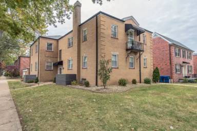 Main picture of 5900 Loughborough Ave