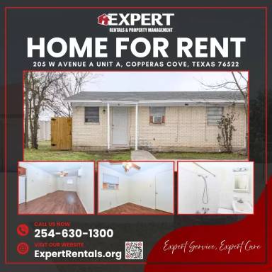 Main picture of 207 W Avenue A