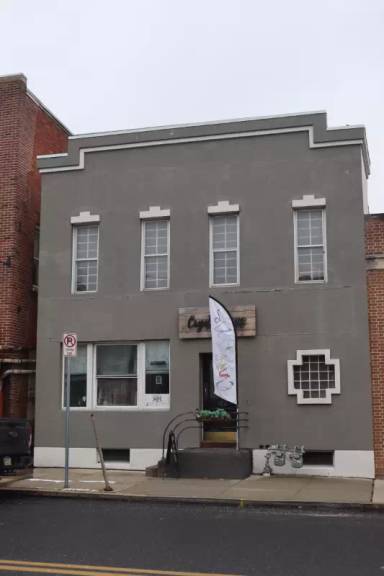 Main picture of 112 Baltimore St