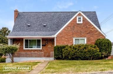 Main picture of 1816 Texas Ave